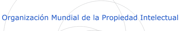 Organizaci&oacute;n Mundial de la Propiedad Intelectual