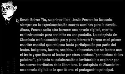 jesus ferrero